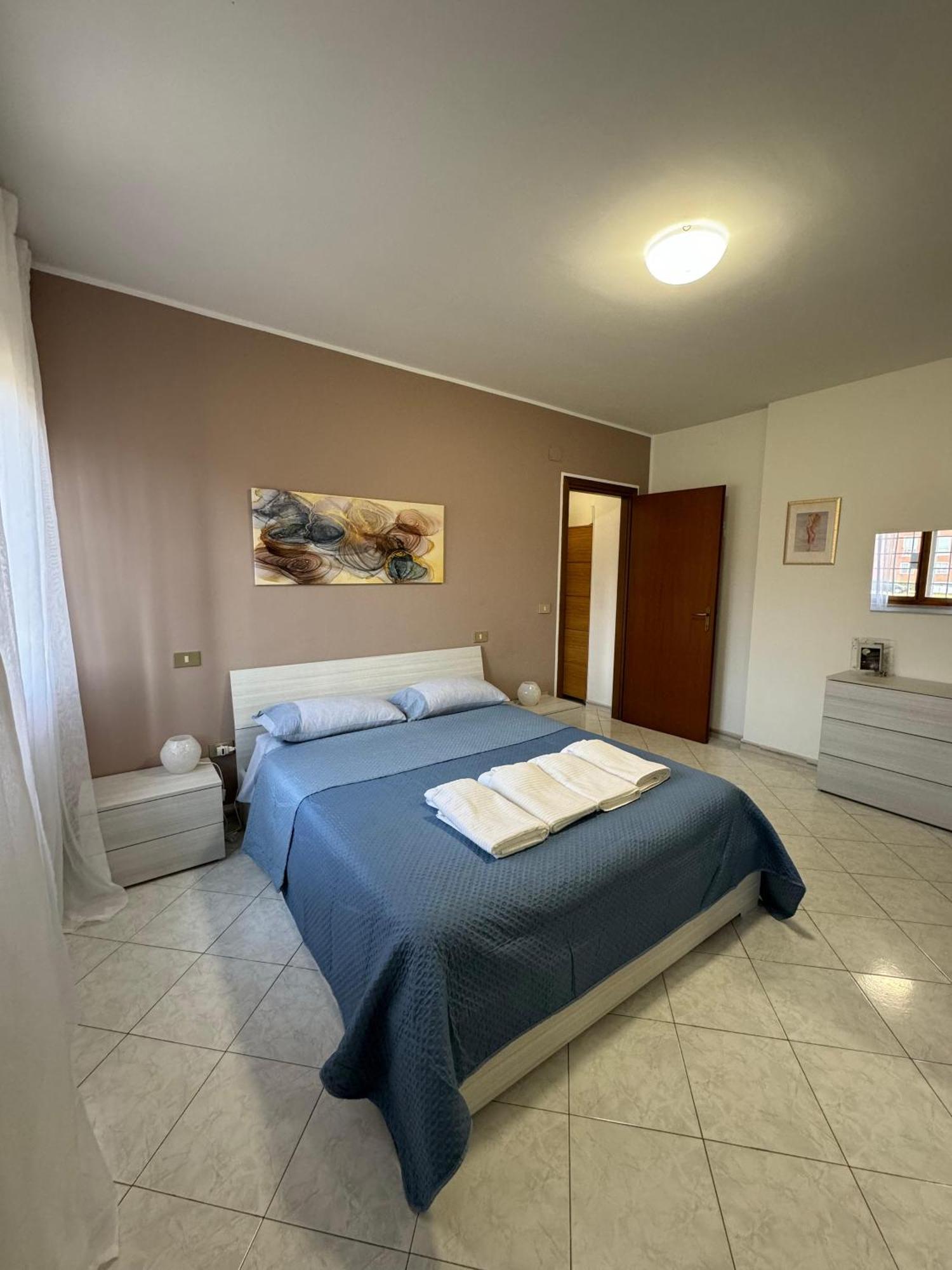 Casa Vacanze Parco Del Sole Rzym Zewnętrze zdjęcie
